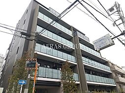 テラス高田馬場ウエスト