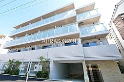 ハーモニーレジデンス東京巣鴨ウエスト