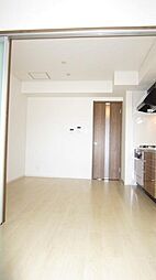 ファルケ ヴィラ 2階1DKのリビング/ダイニング