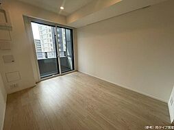 ＭＩＮＡＭＩＡＺＡＢＵ ＮＯＲＴＨ 2階1Kのリビング/ダイニング