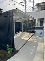 誉 00101 ｜ 群馬県高崎市飯塚町1248-20（賃貸マンション1LDK・1階・47.37㎡） その5