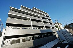 ＡＸＡＳ西馬込アジールコート 504