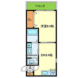 Osaka Metro千日前線 小路駅 徒歩5分
