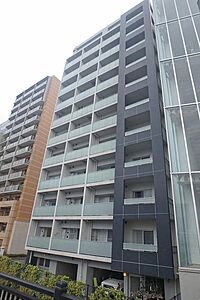 外観：外観・土地