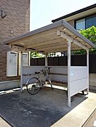 共用設備