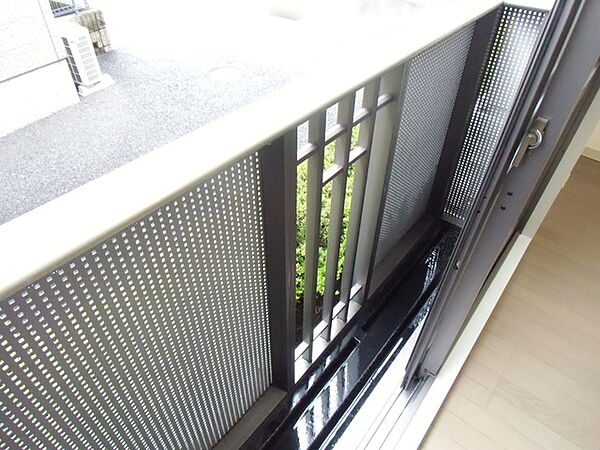 バリュージュ希　Ｂ 00105｜埼玉県草加市松江３丁目(賃貸アパート1K・1階・24.00㎡)の写真 その23