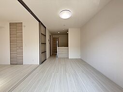 サニーコート・ライアンＶ 102 1階2LDKのリビング/ダイニング