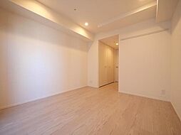 オーパスレジデンス武蔵小山 15階1Kのリビング/ダイニング