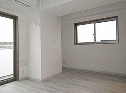 ビューテラス城山 5階1Kのリビング/ダイニング