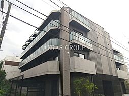 西武有楽町線 練馬駅 徒歩8分の賃貸マンション