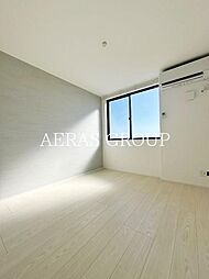 アザーレ・パッシオ港南中央 2階1Kのリビング/ダイニング