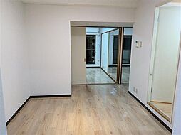 グリーンタウン鶴ヶ島 3階3DKのリビング/ダイニング