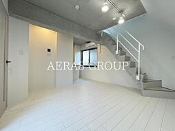 フォンス・ルーキス和泉 303 3階2LDKのリビング/ダイニング