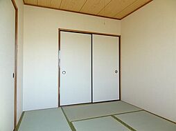 レジデンス水村 4階2DKのリビング/ダイニング