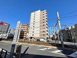 ティモーネ グランデ町屋