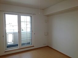 プラッツ　くみのき 2階1LDKのリビング/ダイニング