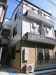 JR京浜東北・根岸線 王子駅 徒歩10分の賃貸アパート