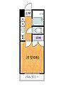 T-1st1階5.9万円