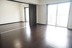 都営浅草線 西馬込駅 徒歩8分の賃貸マンション 5階1LDKのリビング/ダイニング