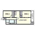 エルロード住吉5号館4階7.5万円