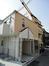 🉐敷金礼金0円！🉐パレス蒲生