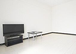 レオネクストファウンテン 1階1Kのリビング/ダイニング