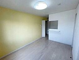 Ｌａ ｍｉａ ｃａｓａ 2階ワンルームのリビング/ダイニング