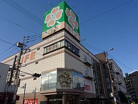 LIVIAZ OSAKA EAST  ｜ 大阪府大阪市生野区巽北４丁目（賃貸マンション1K・5階・24.70㎡） その26