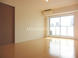 パークアクシス辰巳ステージ 1103 11階3LDKのリビング/ダイニング