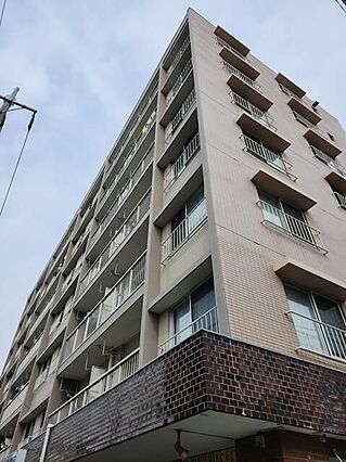 東急北しらとり台ドエリング_外観_1