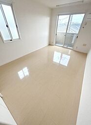 シャルム 1階2Kのリビング/ダイニング