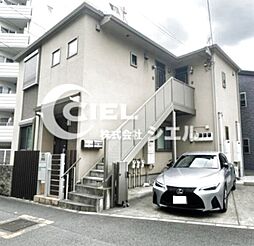 フォレストメゾンNAKANISHI