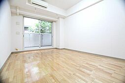 プライムアーバン西荻窪II 3階1Kのリビング/ダイニング