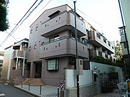 メナージュ荻窪