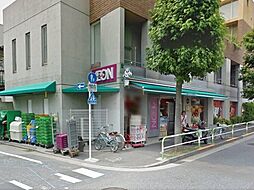まいばすけっと神谷2丁目店 2176m