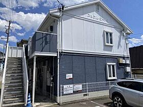 アップルコート1 205 ｜ 宮城県仙台市青葉区あけぼの町1-26（賃貸アパート1K・2階・25.00㎡） その20