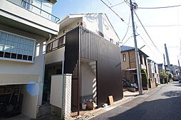 小田急小田原線 梅ヶ丘駅 徒歩9分