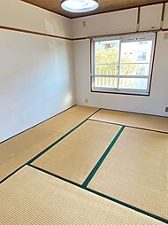 金剛第三住宅222棟 3階3DKのリビング/ダイニング