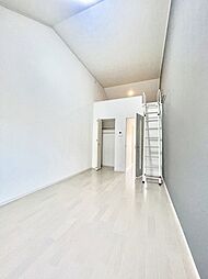 Zap町田 2階1Kのリビング/ダイニング