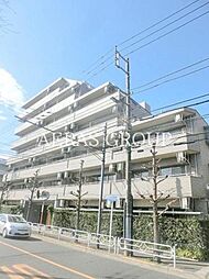 サンティール三鷹サウスウイング