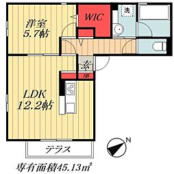 JR総武線 西船橋駅 徒歩12分
