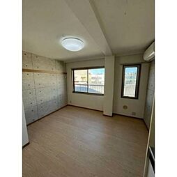 ヴェルドゥーラ祖師谷 3階ワンルームのリビング/ダイニング