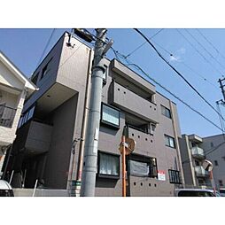 カーサ・ヌーヴォ三国丘