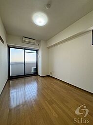 エステムコート御所南 4階1Kのリビング/ダイニング