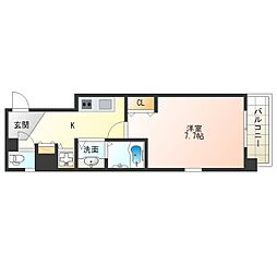 JR大阪環状線 西九条駅 徒歩5分