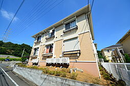 京王相模原線 多摩境駅 徒歩14分の賃貸アパート