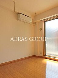 リベルタ椎名町 3階1Kのリビング/ダイニング