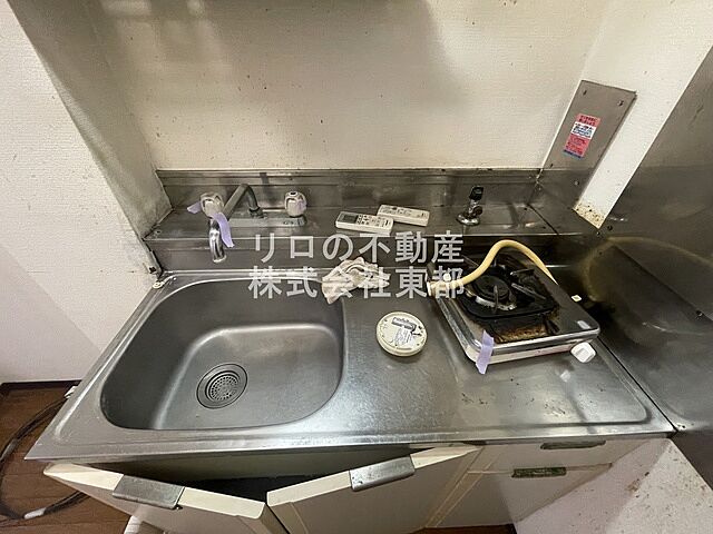 キッチン