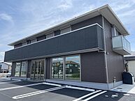 滋賀県東近江市聖徳町1252-1：物件画像／株式会社COMPASS　ミニミニFC東近江店