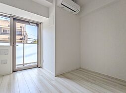 ジェイアール稲毛駅前レジデンス 2階1Kのリビング/ダイニング